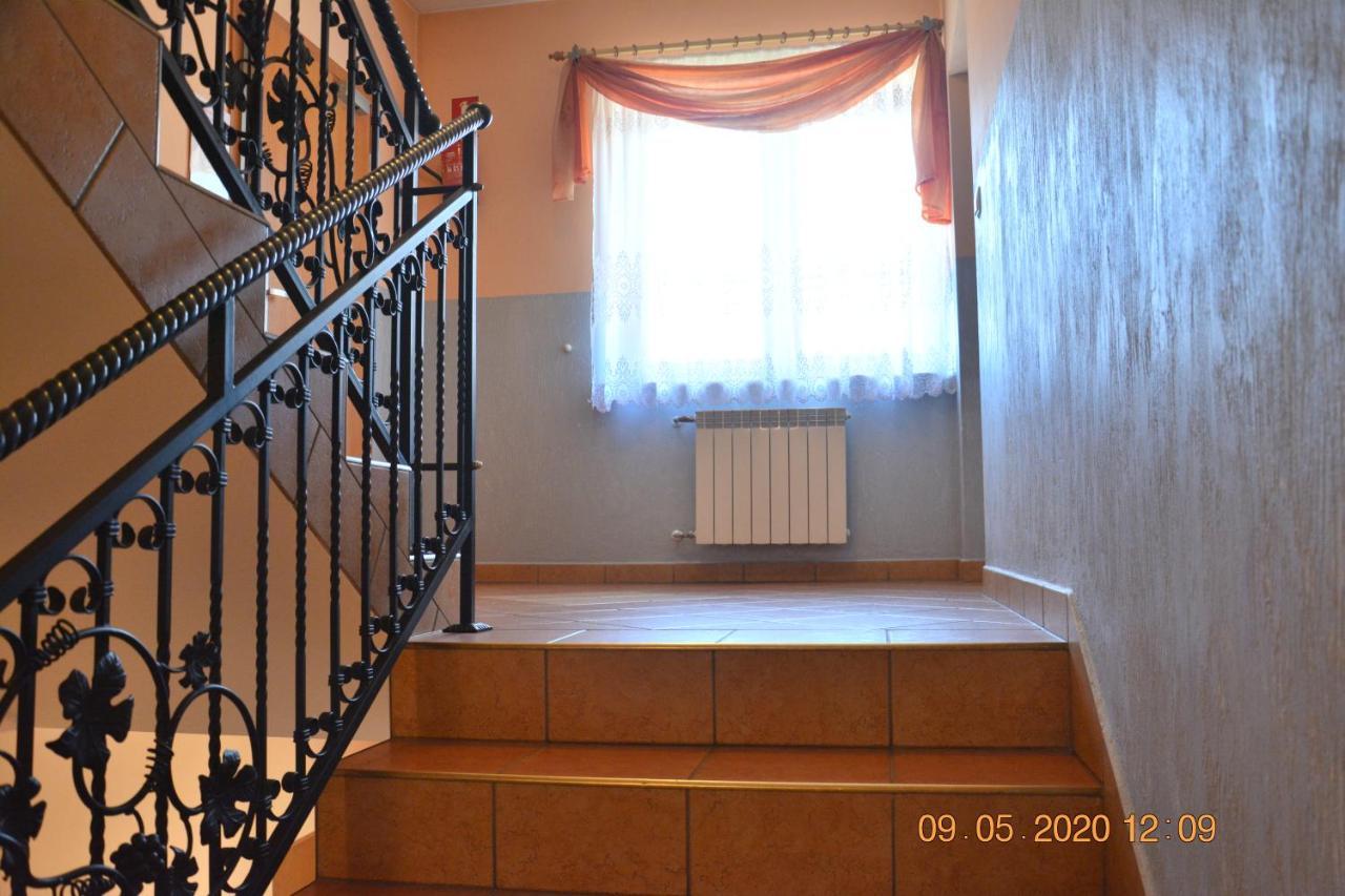 Willa Wiktoria 2 Zakopane Ngoại thất bức ảnh