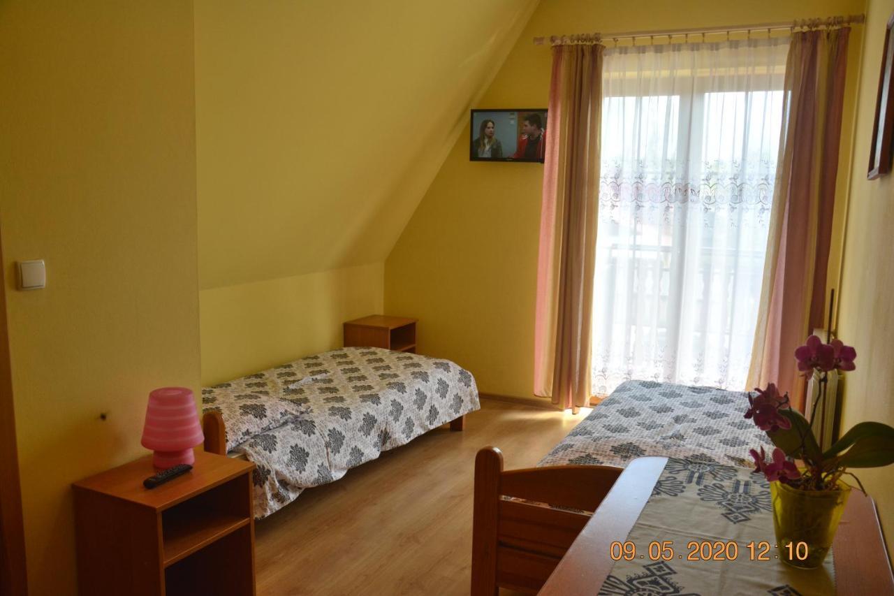Willa Wiktoria 2 Zakopane Ngoại thất bức ảnh