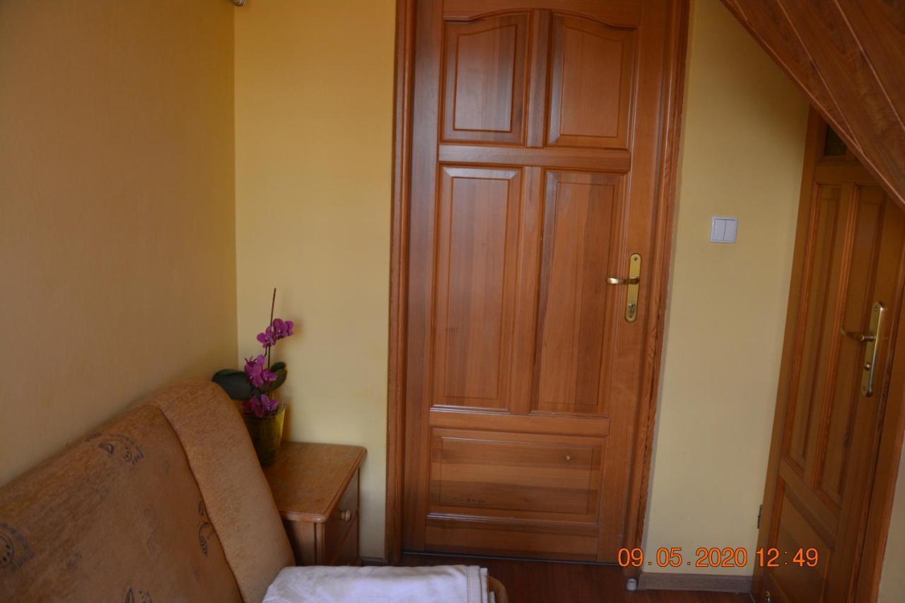 Willa Wiktoria 2 Zakopane Ngoại thất bức ảnh