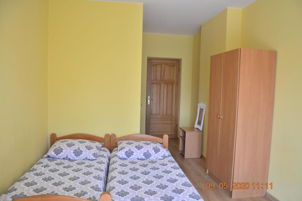 Willa Wiktoria 2 Zakopane Ngoại thất bức ảnh