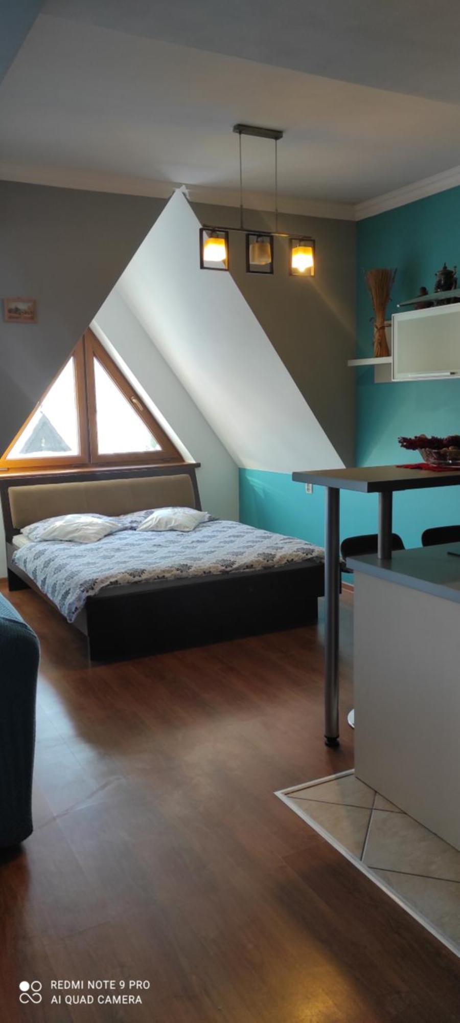 Willa Wiktoria 2 Zakopane Ngoại thất bức ảnh