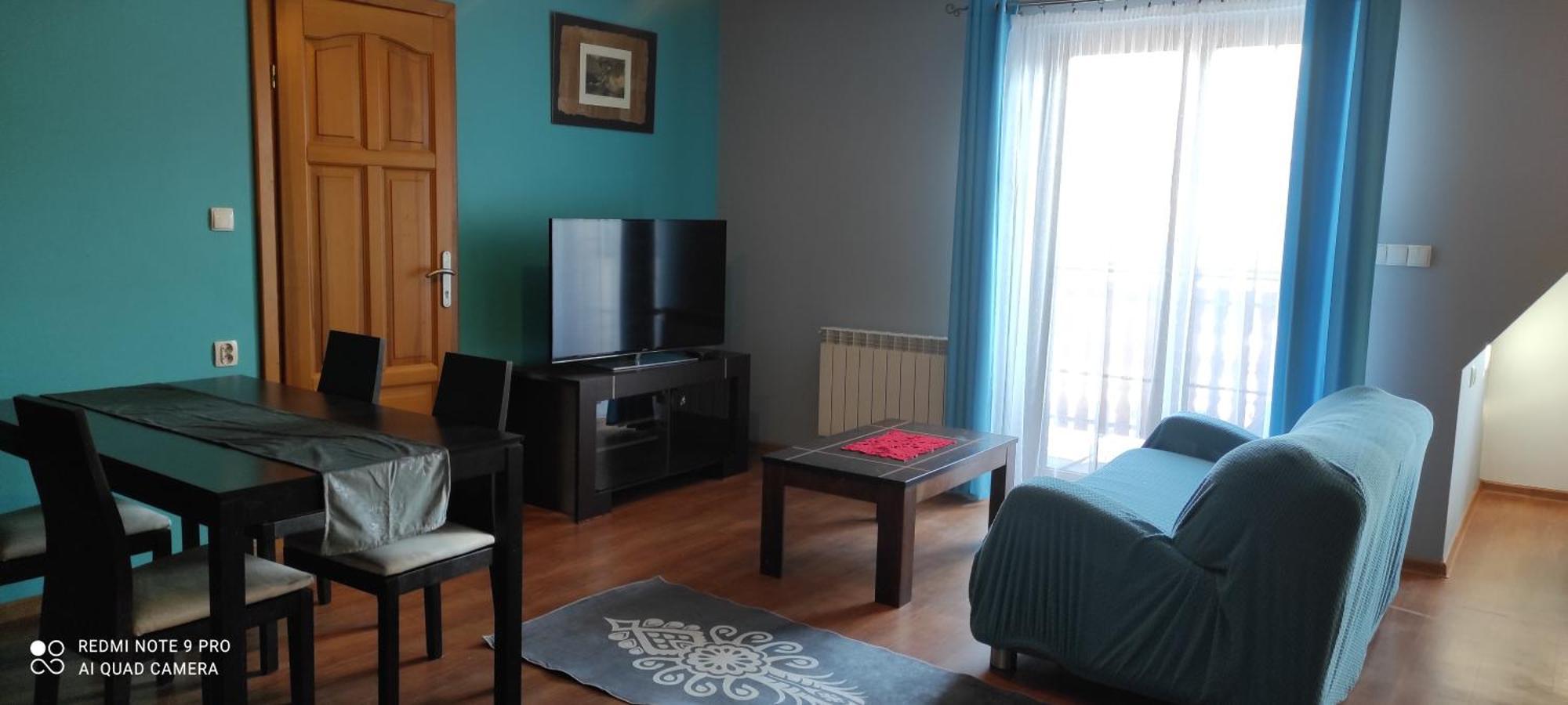 Willa Wiktoria 2 Zakopane Ngoại thất bức ảnh