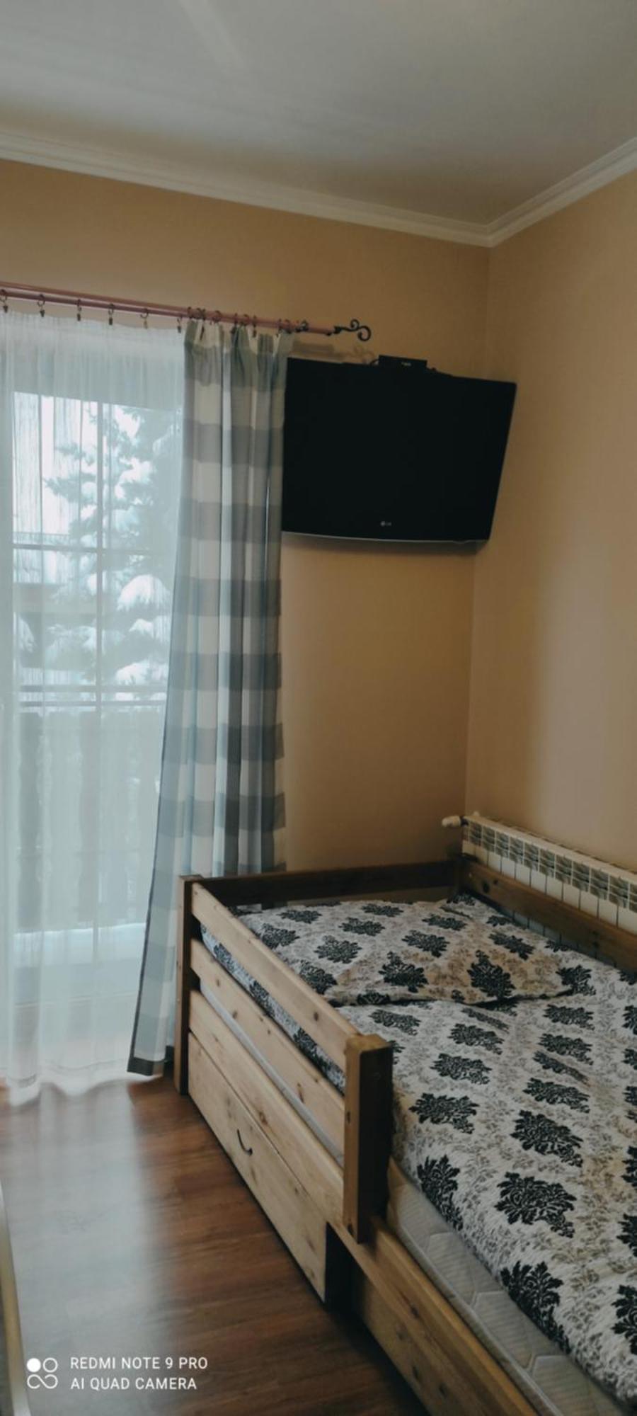 Willa Wiktoria 2 Zakopane Ngoại thất bức ảnh