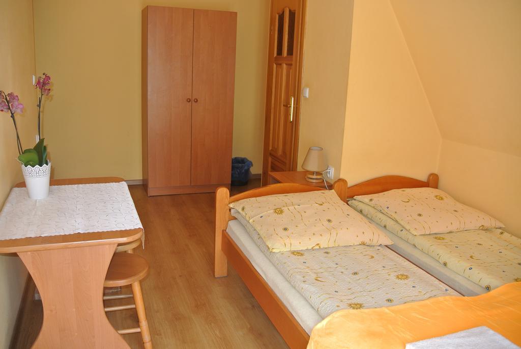 Willa Wiktoria 2 Zakopane Ngoại thất bức ảnh